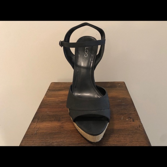 Aldo sandals - Picture 3 of 5